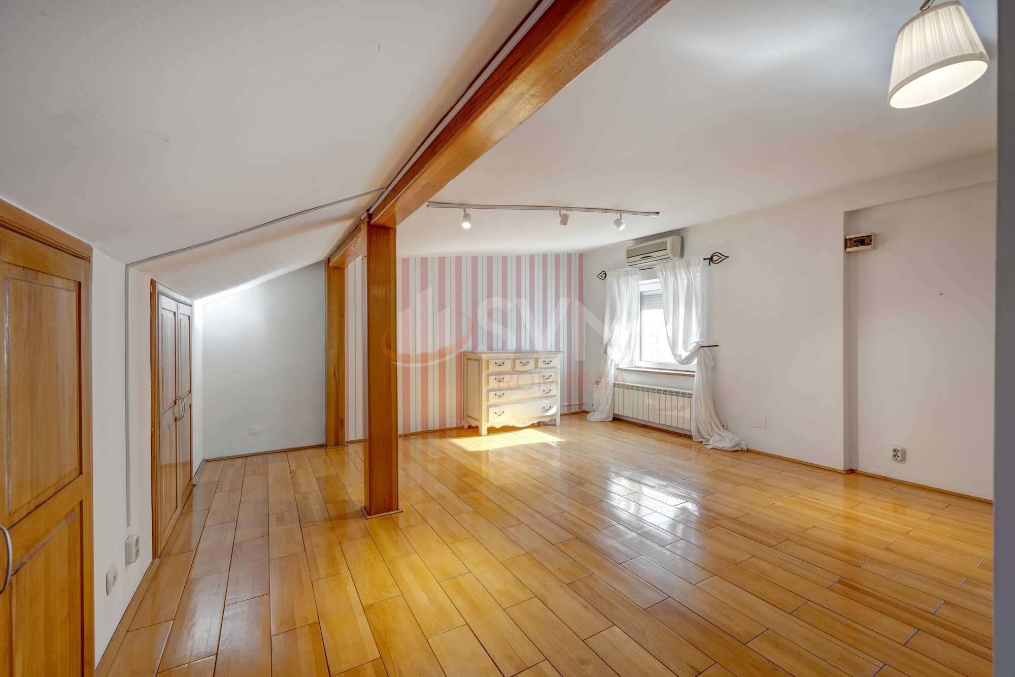 Apartament, 3 camere Bucuresti/Polona