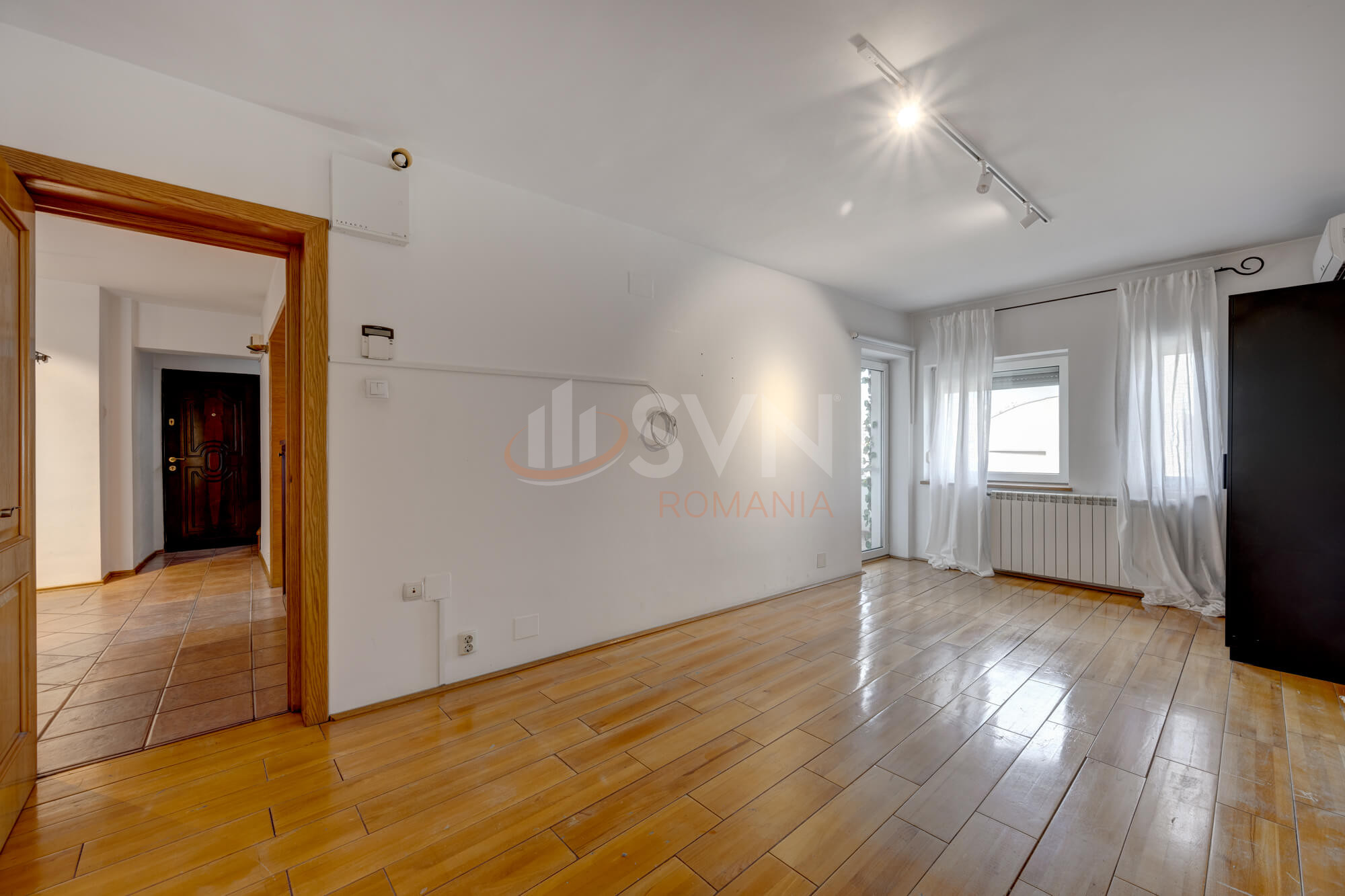 Apartament, 3 camere Bucuresti/Polona