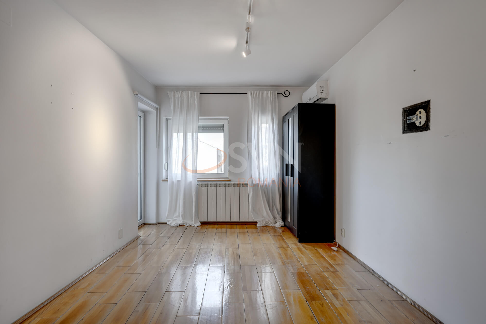 Apartament, 3 camere Bucuresti/Polona