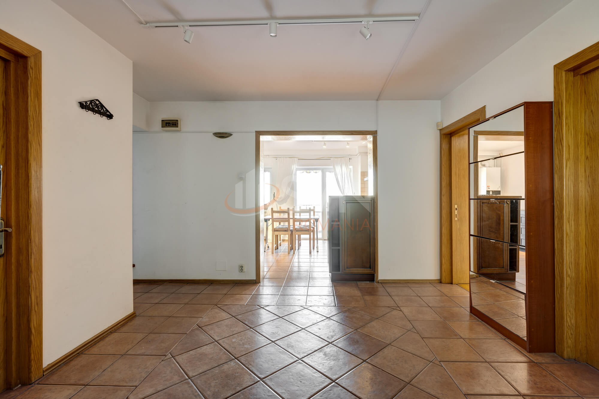 Apartament, 3 camere Bucuresti/Polona