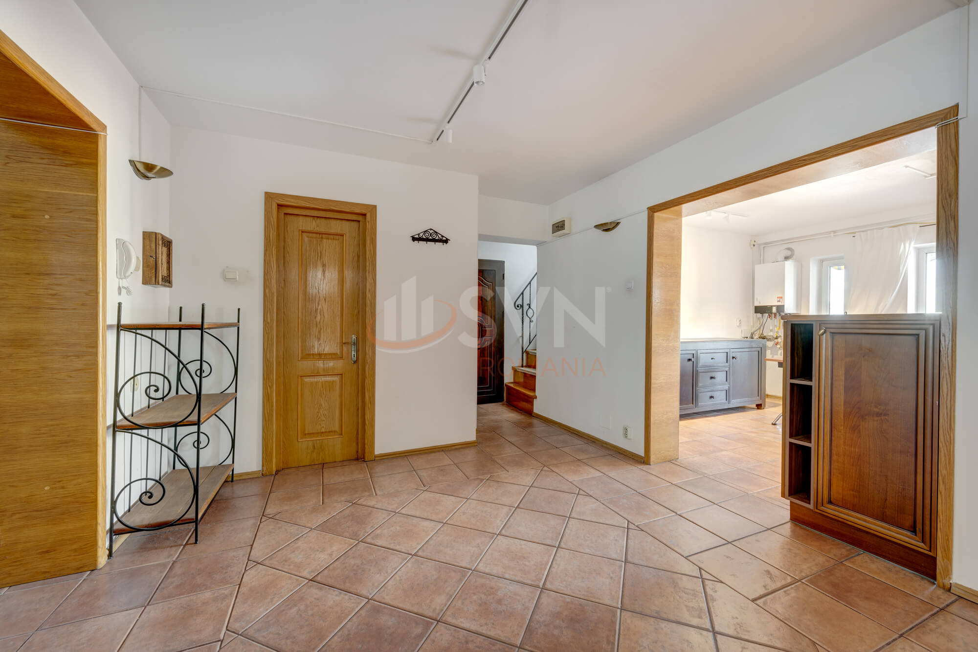 Apartament, 3 camere Bucuresti/Polona