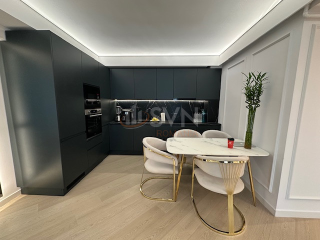 Apartament, 3 camere Bucuresti/Pipera