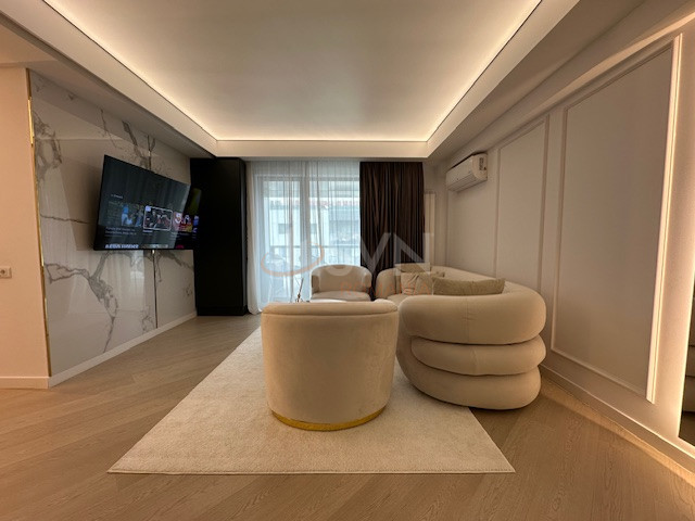 Apartament, 3 camere Bucuresti/Pipera