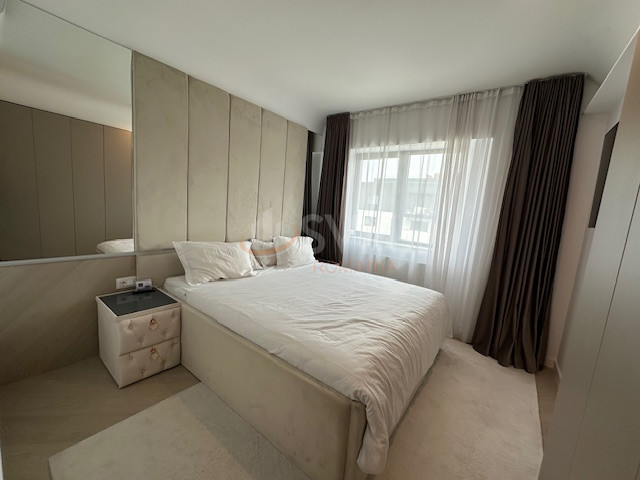 Apartament, 3 camere Bucuresti/Pipera