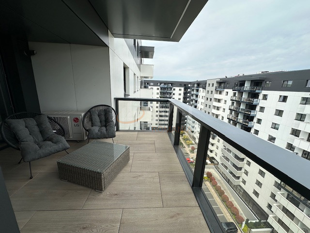 Apartament, 3 camere Bucuresti/Pipera