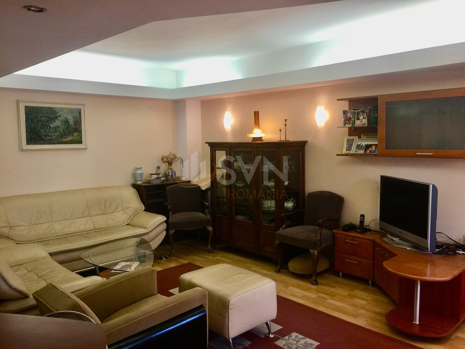 Apartament, 3 camere Bucuresti/Titulescu