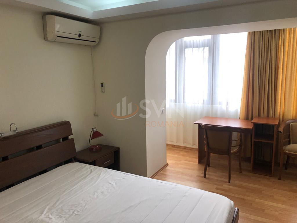 Apartament, 3 camere Bucuresti/Titulescu