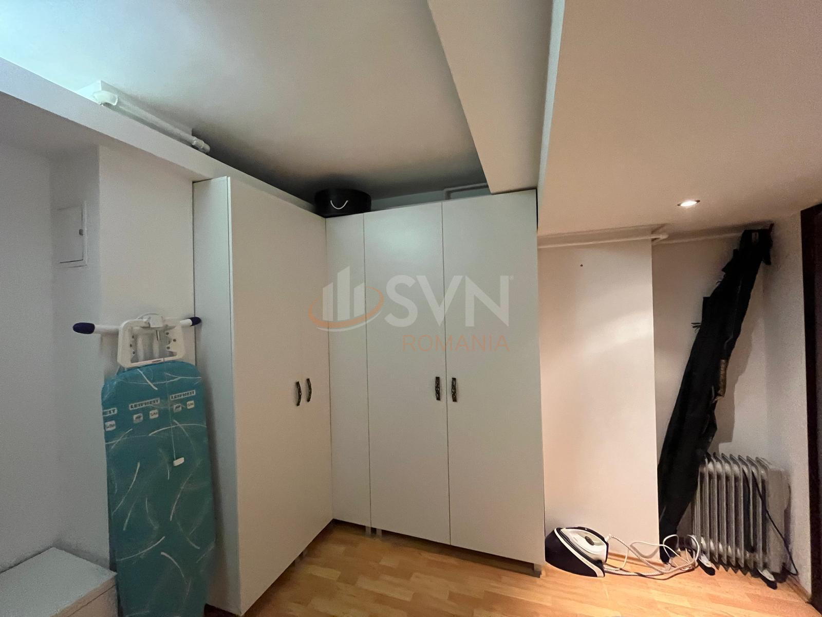 Apartament, 3 camere Bucuresti/Titulescu