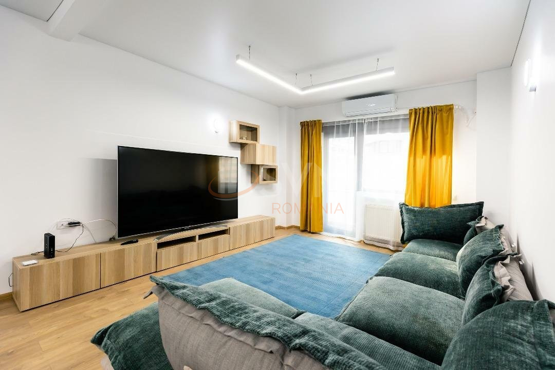 Apartament, 3 camere Bucuresti/Calea Victoriei