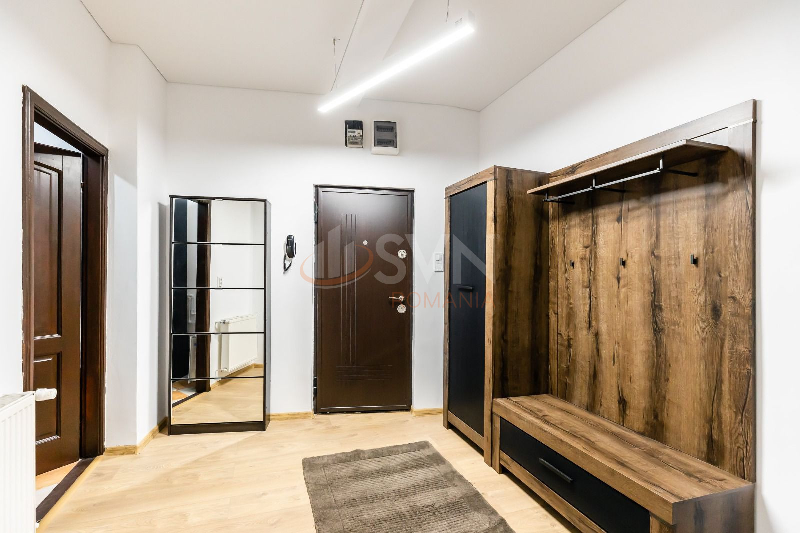 Apartament, 3 camere Bucuresti/Calea Victoriei