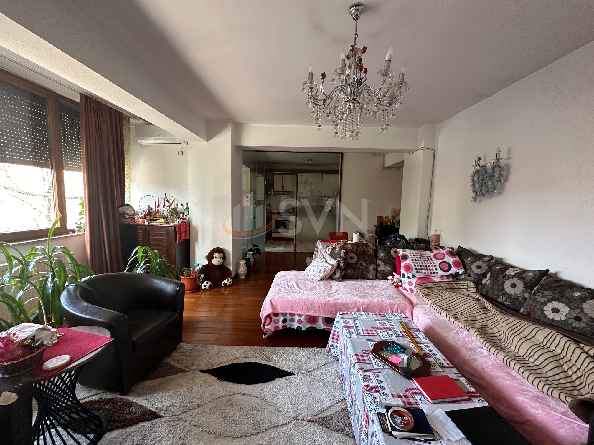 Apartament, 3 camere Bucuresti/Titan