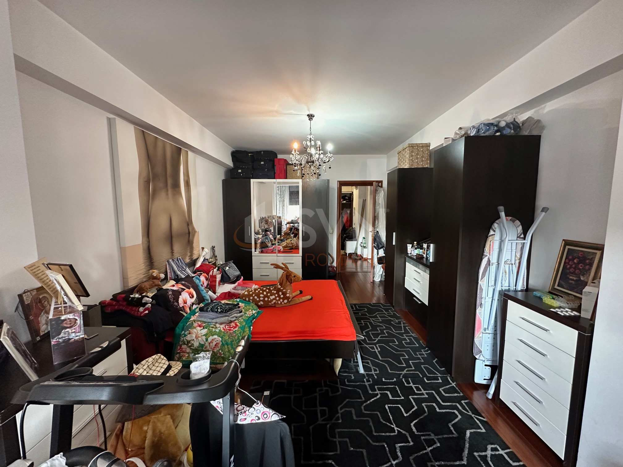 Apartament, 3 camere Bucuresti/Titan