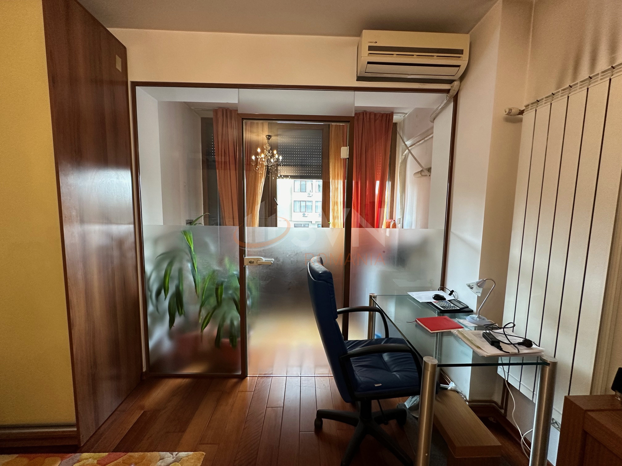 Apartament, 3 camere Bucuresti/Titan