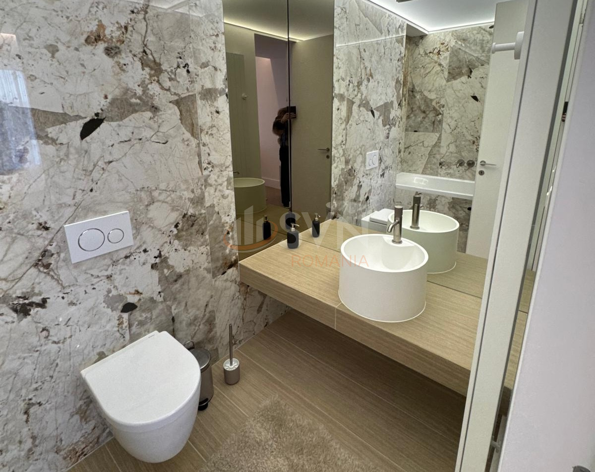 Apartament, 3 camere Bucuresti/Pipera