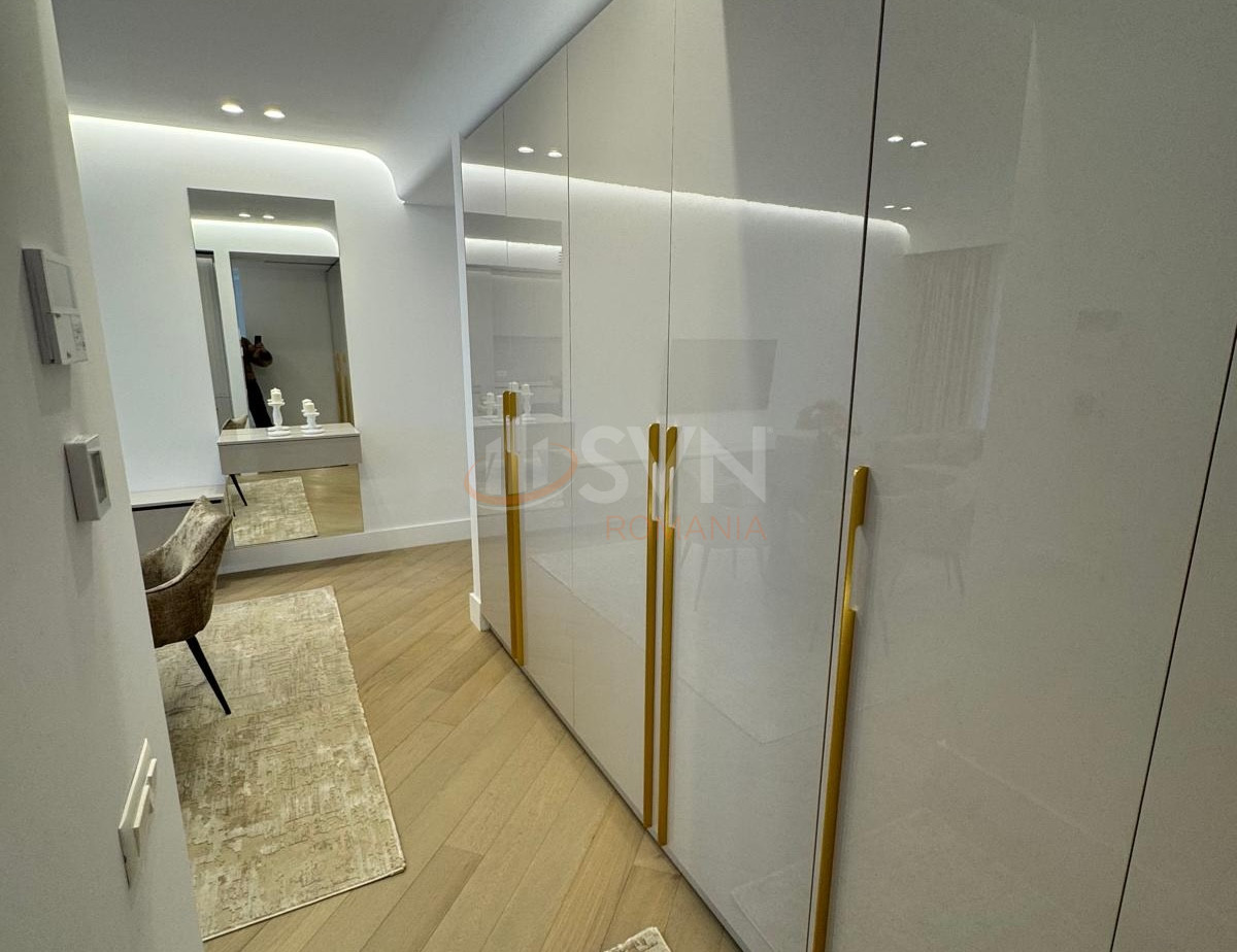 Apartament, 3 camere Bucuresti/Pipera