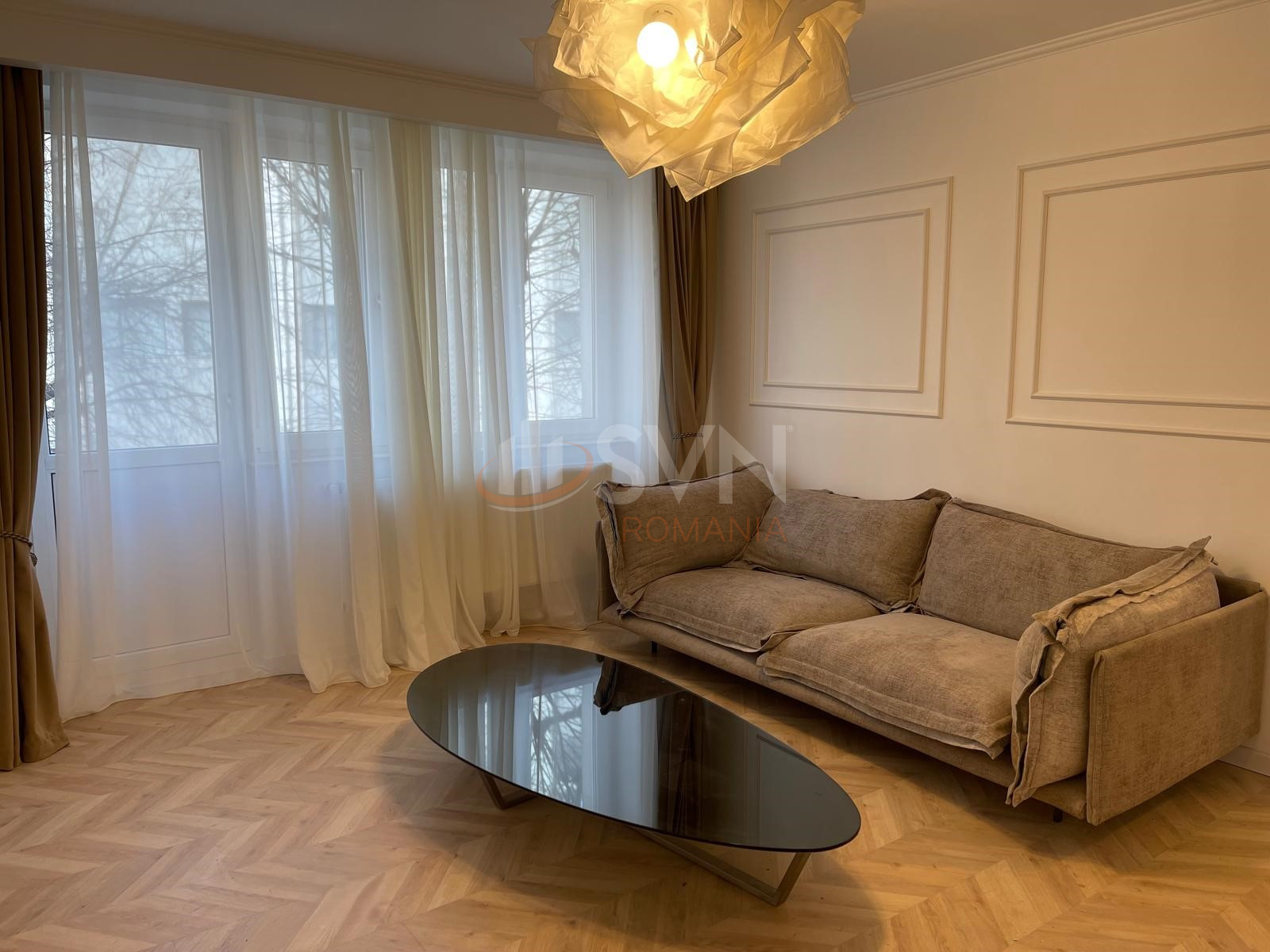 Apartament, 3 camere Bucuresti/Victoriei