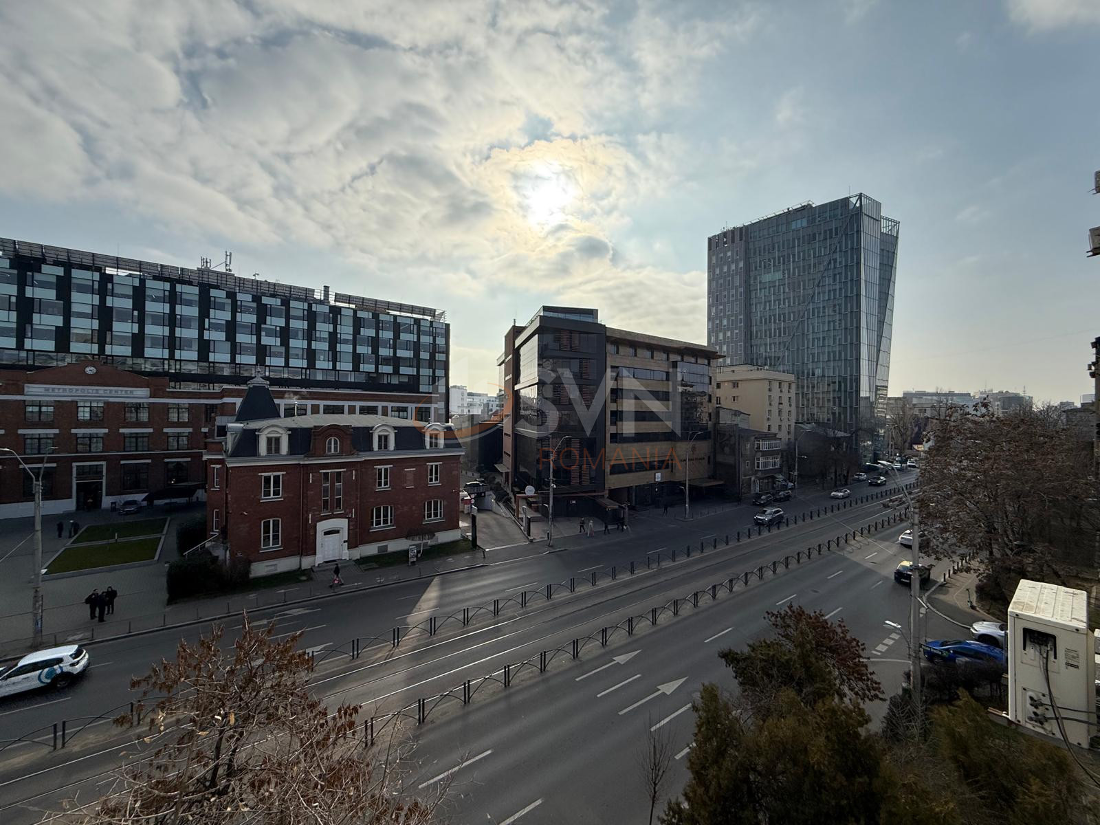 Apartament, 3 camere Bucuresti/Victoriei