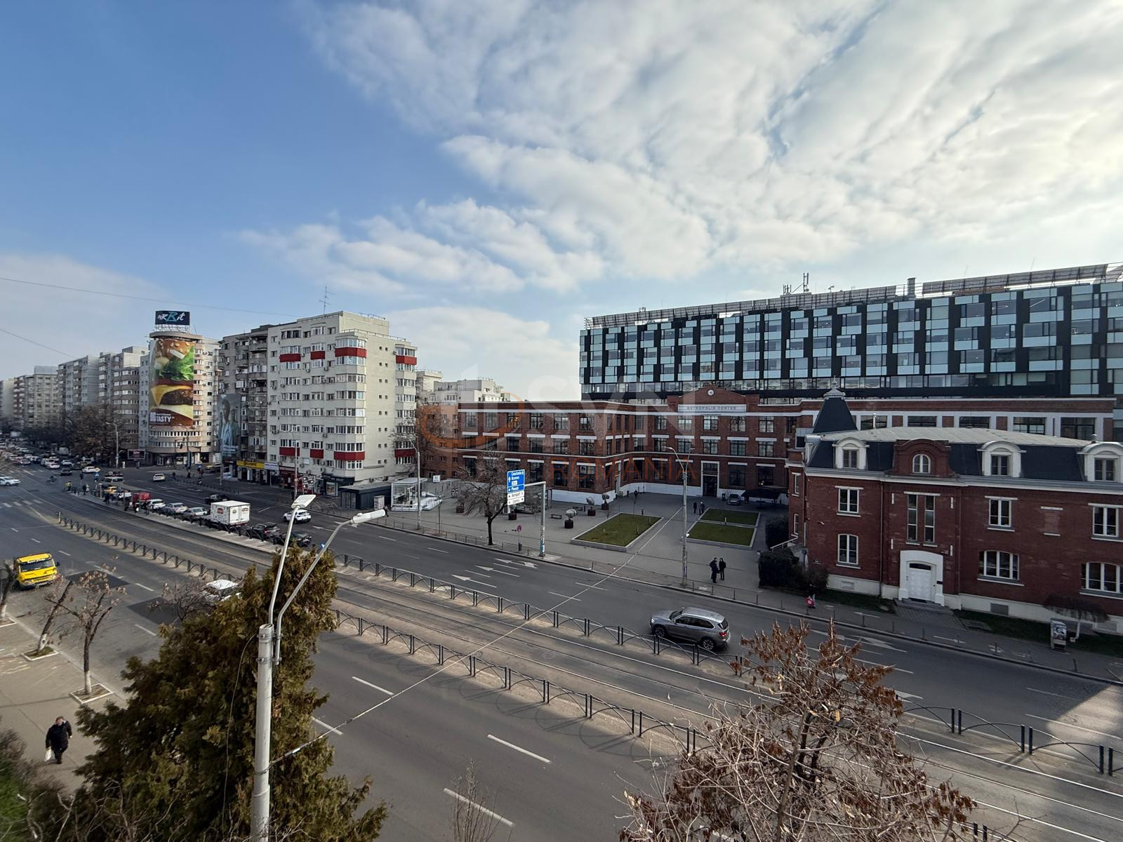 Apartament, 3 camere Bucuresti/Victoriei