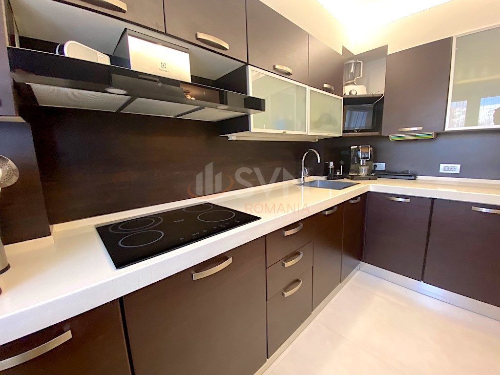 Apartament, 3 camere Bucuresti/Baneasa
