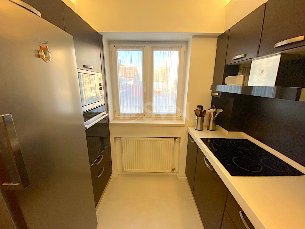 Apartament, 3 camere Bucuresti/Baneasa