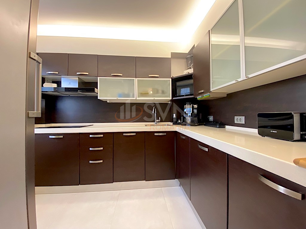 Apartament, 3 camere Bucuresti/Baneasa