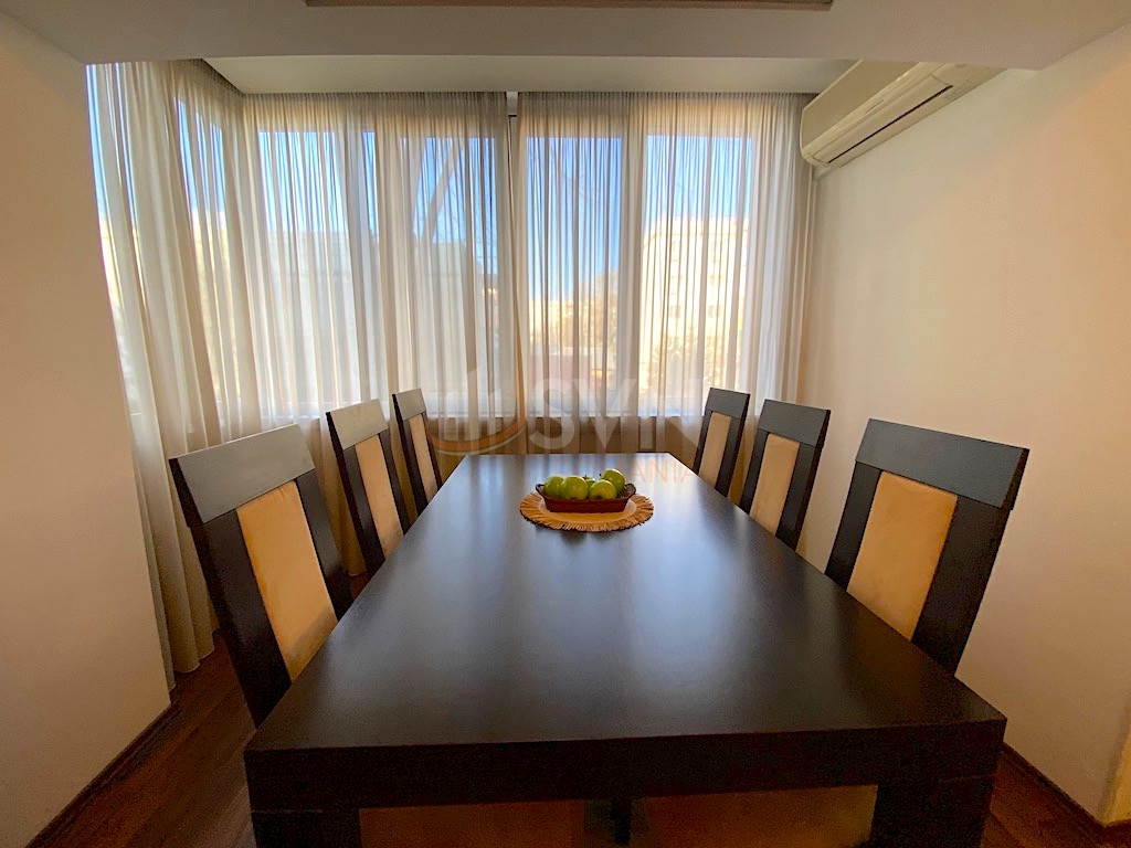 Apartament, 3 camere Bucuresti/Baneasa