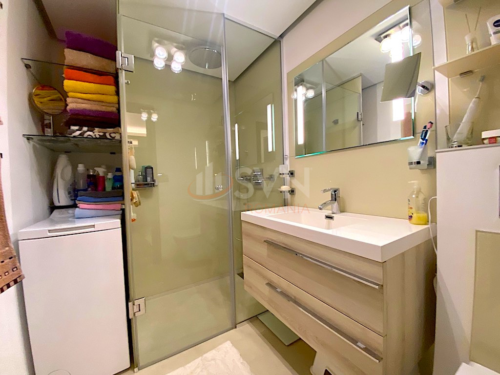 Apartament, 3 camere Bucuresti/Baneasa