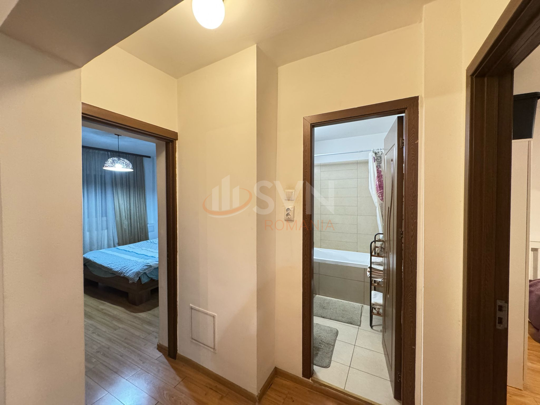 Apartament, 3 camere Bucuresti/Octavian Goga