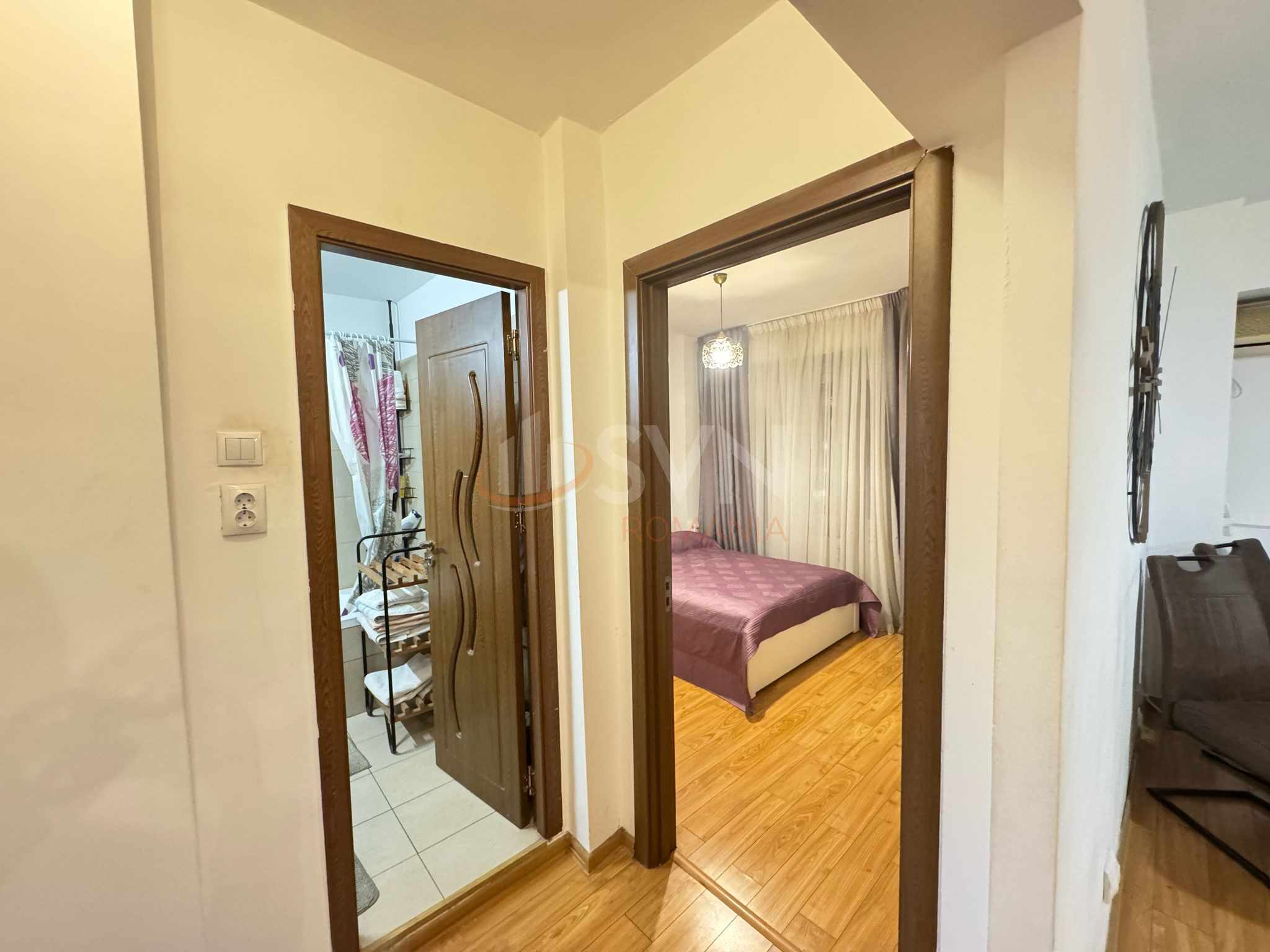 Apartament, 3 camere Bucuresti/Octavian Goga