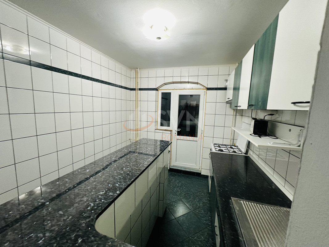 Apartament, 3 camere Bucuresti/Crangasi