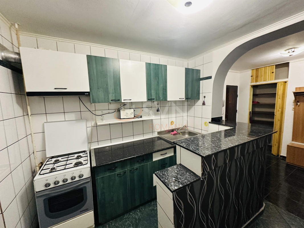Apartament, 3 camere Bucuresti/Crangasi