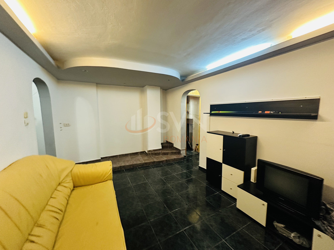 Apartament, 3 camere Bucuresti/Crangasi