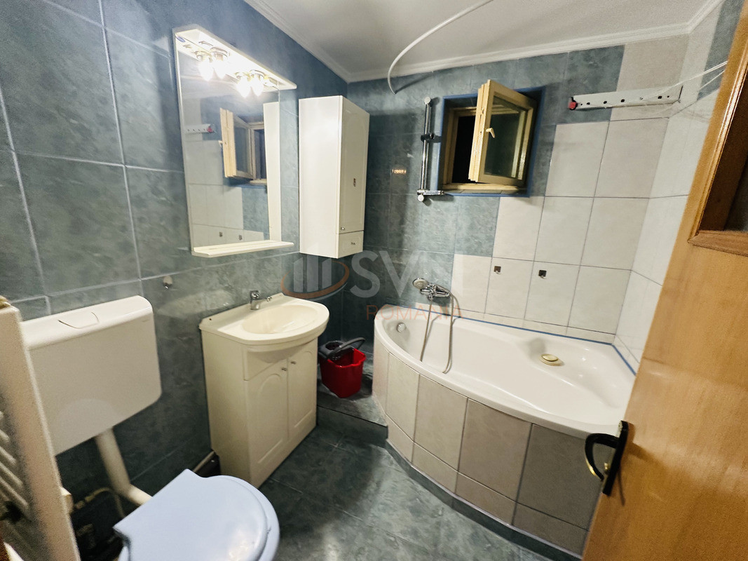 Apartament, 3 camere Bucuresti/Crangasi