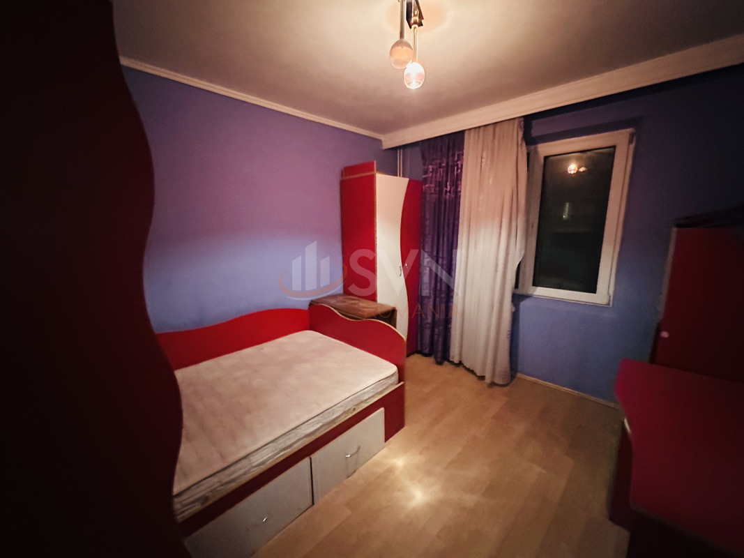 Apartament, 3 camere Bucuresti/Crangasi