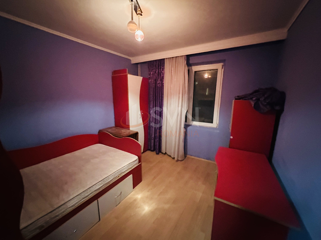 Apartament, 3 camere Bucuresti/Crangasi