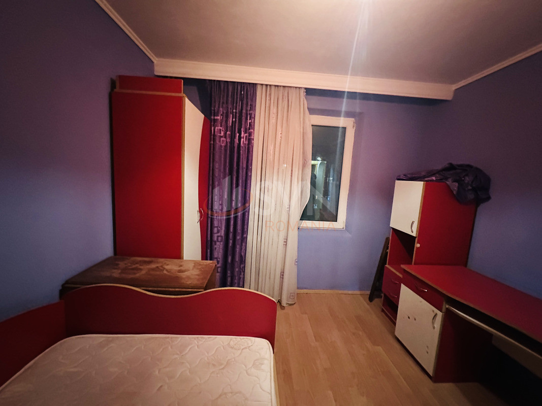 Apartament, 3 camere Bucuresti/Crangasi