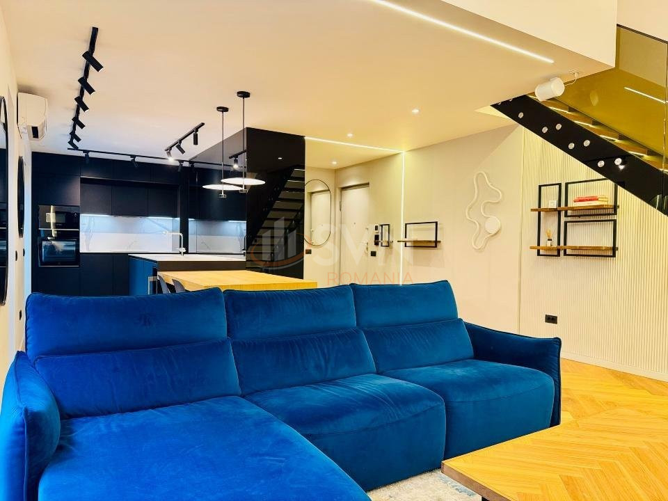 Apartament, 3 camere Bucuresti/Aviatiei
