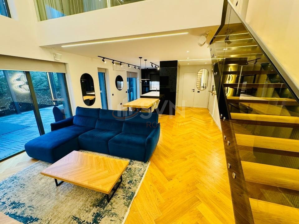 Apartament, 3 camere Bucuresti/Aviatiei