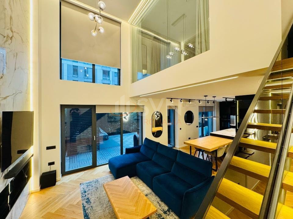 Apartament, 3 camere Bucuresti/Aviatiei