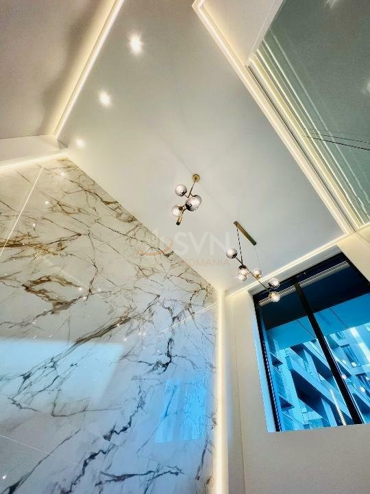 Apartament, 3 camere Bucuresti/Aviatiei