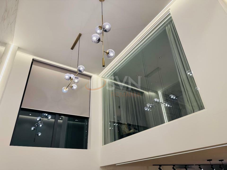 Apartament, 3 camere Bucuresti/Aviatiei