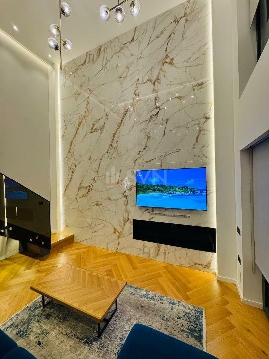 Apartament, 3 camere Bucuresti/Aviatiei
