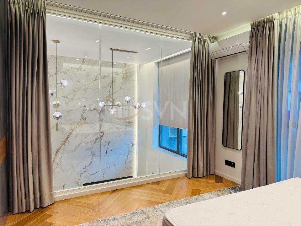 Apartament, 3 camere Bucuresti/Aviatiei