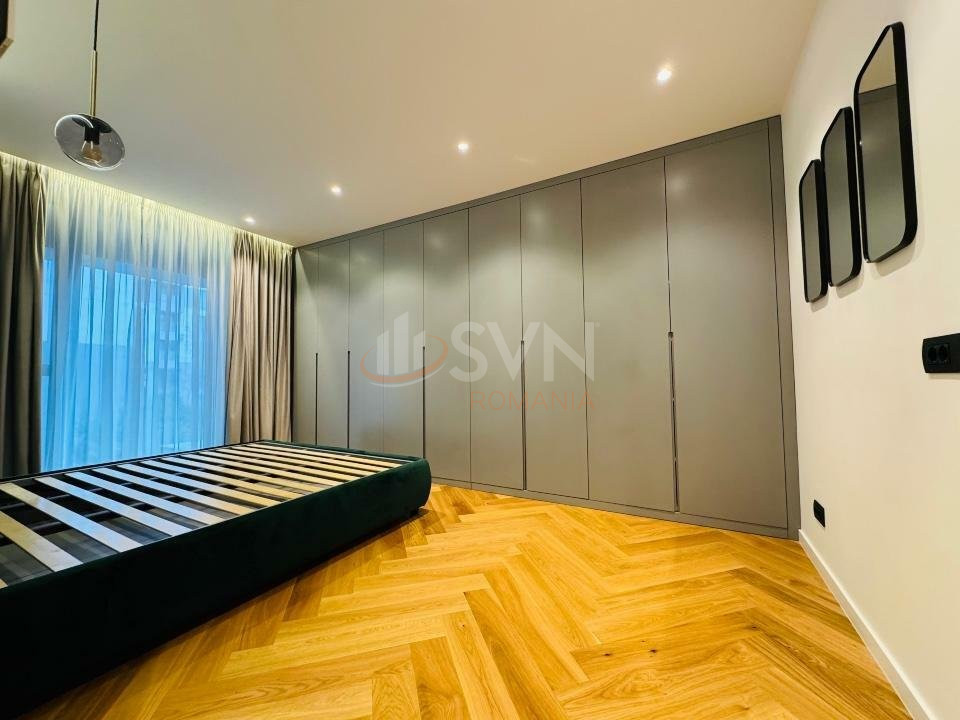 Apartament, 3 camere Bucuresti/Aviatiei