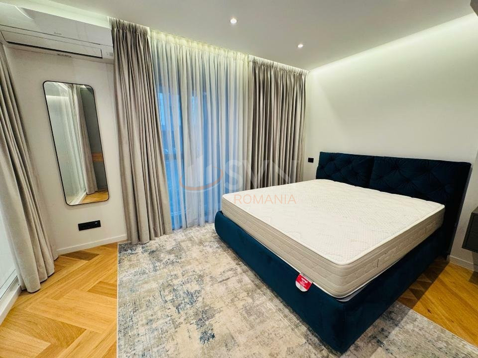 Apartament, 3 camere Bucuresti/Aviatiei