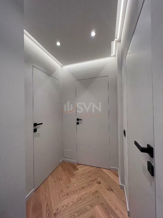 Apartament, 3 camere Bucuresti/Aviatiei