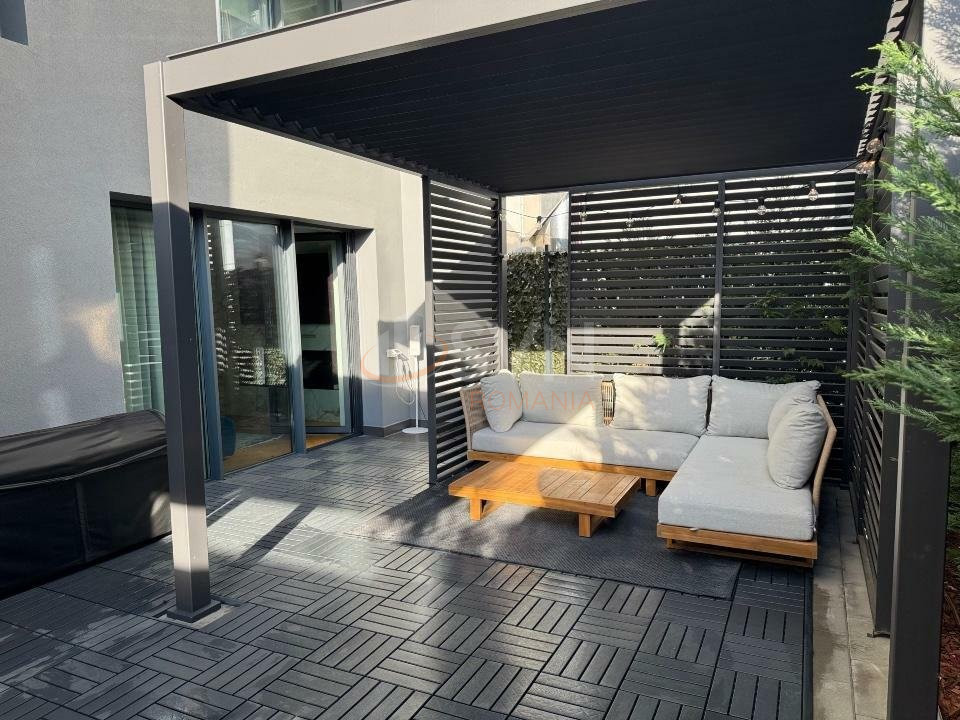 Apartament, 3 camere Bucuresti/Aviatiei
