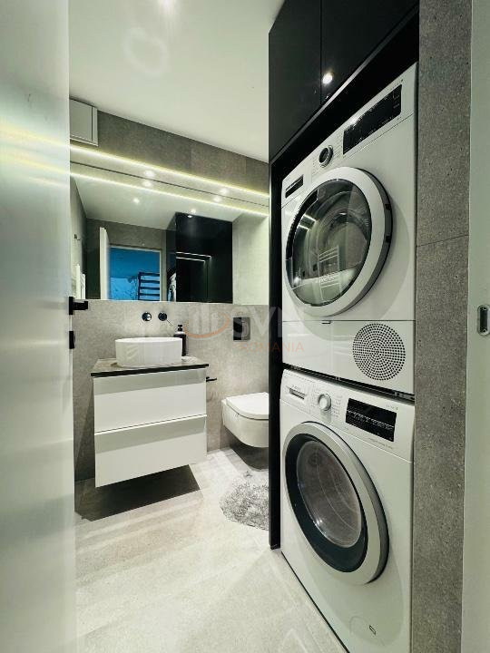 Apartament, 3 camere Bucuresti/Aviatiei