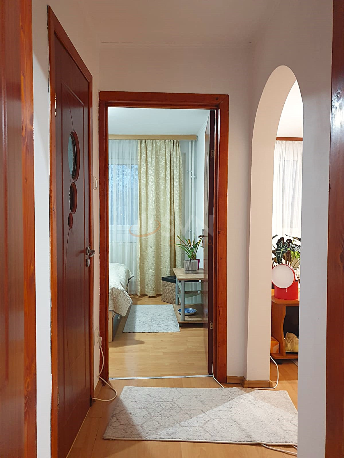 Apartament, 3 camere Bucuresti/Timisoara