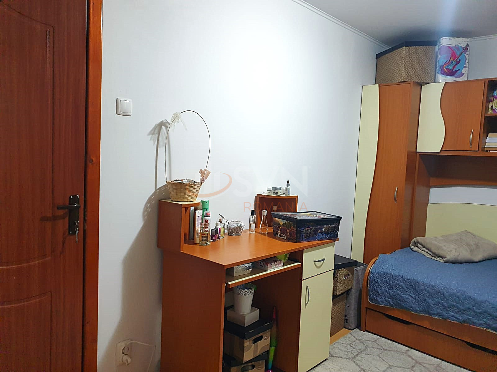 Apartament, 3 camere Bucuresti/Timisoara